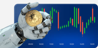 Dashboard view of the Gebvax cryptocurrency exchange platform