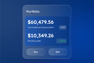 Gebvax crypto trading platform summary showing live data
