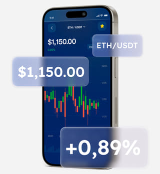 Gebvax platform interface for multi-asset trading solutions