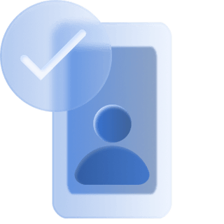 Gebvax account creation registration process first step