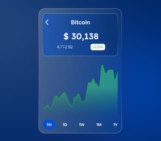 Gebvax digital workspace for crypto asset management